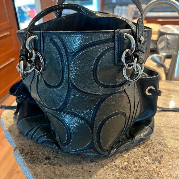Coach Bag - Picture 1 of 10